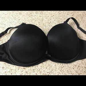 Aerie 36C black bra